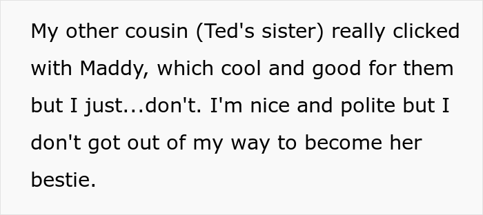 “Would I Be The [Jerk] For Not Sending A Gift For A Wedding I Wasn’t Invited To?”