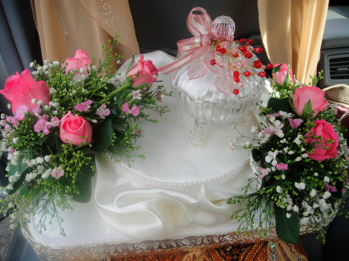 “Would I Be The [Jerk] For Not Sending A Gift For A Wedding I Wasn’t Invited To?”