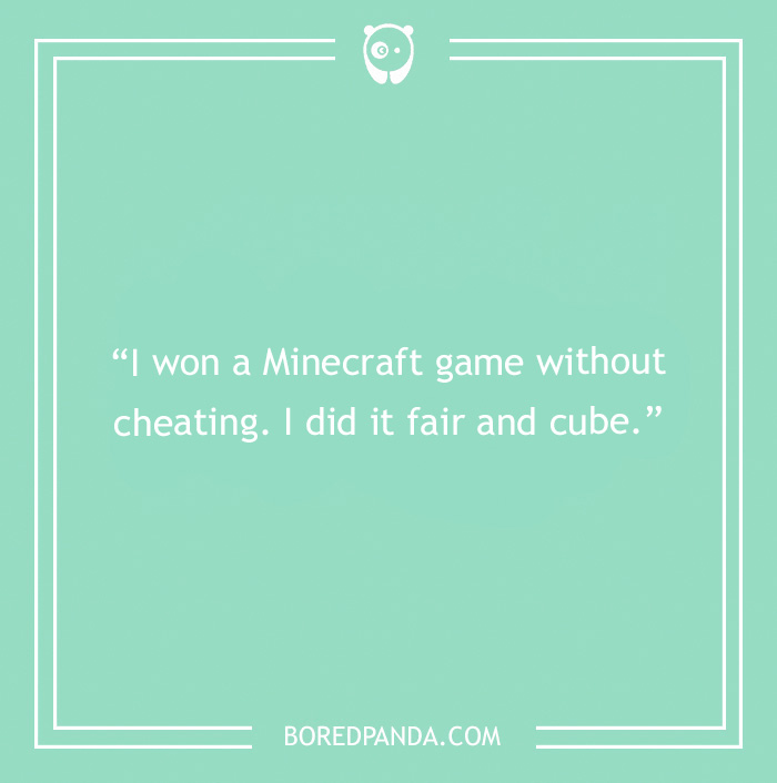 99 Minecraft Jokes For Tons Of Pixelated Fun 99 Minecraft Jokes For Tons Of Pixelated Fun
