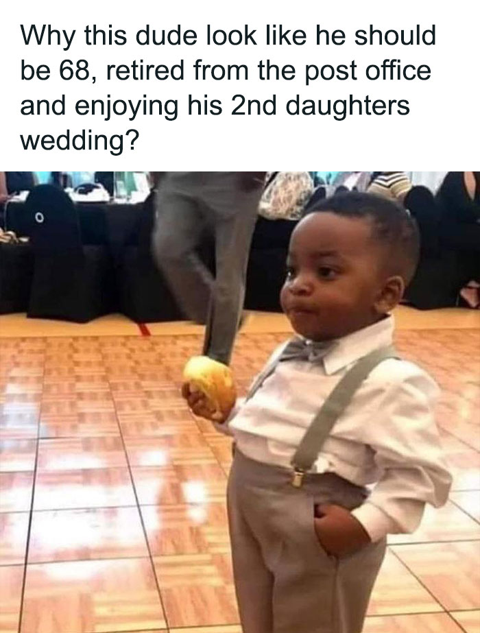 50 Times People Weirded Others Out With How Oddly Specific They Were (New Pics) 50 Times People Weirded Others Out With How Oddly Specific They Were (New Pics)