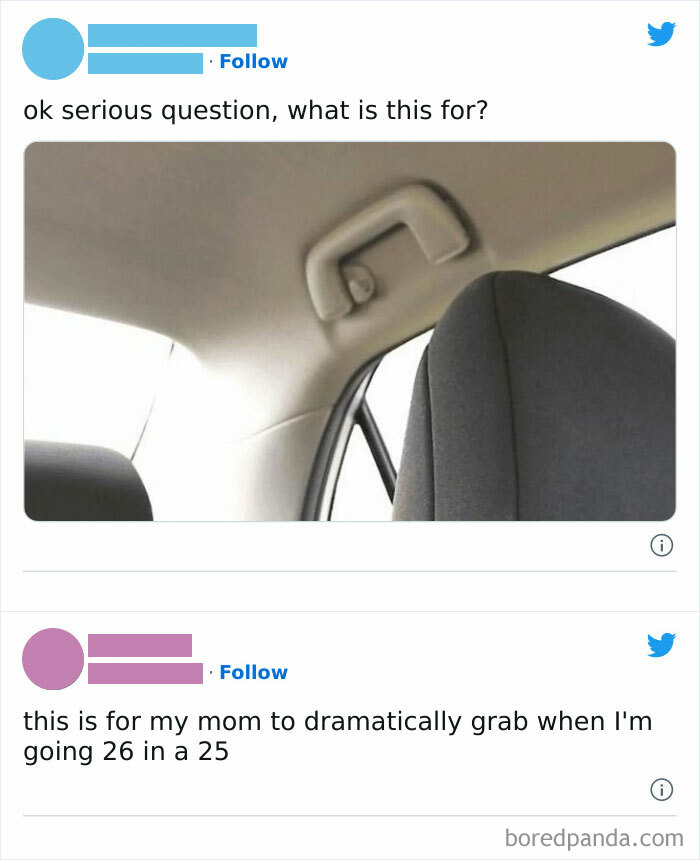 50 Times People Weirded Others Out With How Oddly Specific They Were (New Pics) 50 Times People Weirded Others Out With How Oddly Specific They Were (New Pics)