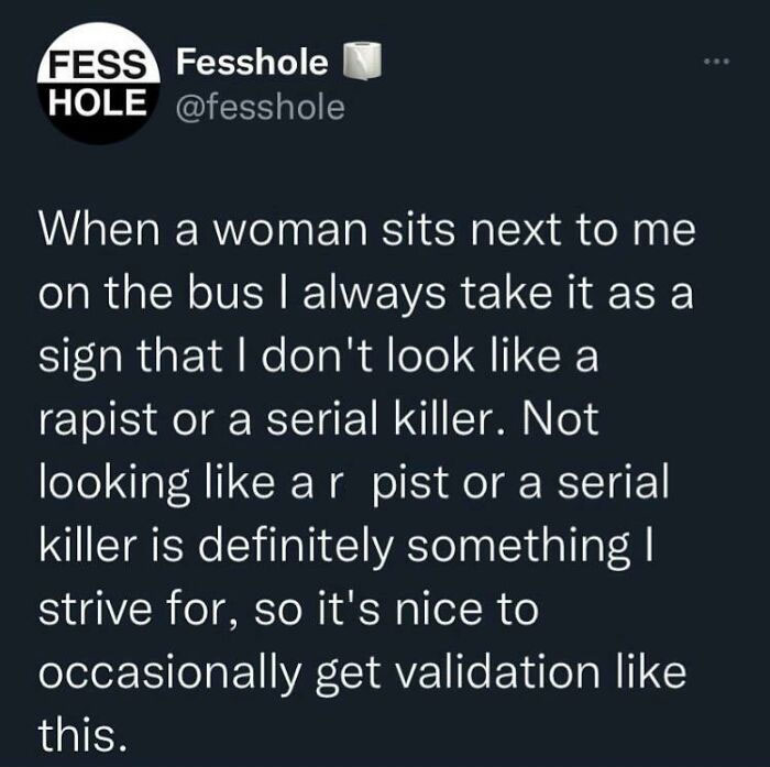 50 Times People Weirded Others Out With How Oddly Specific They Were (New Pics) 50 Times People Weirded Others Out With How Oddly Specific They Were (New Pics)