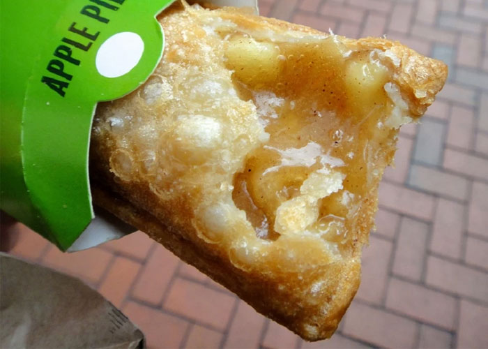 “What Discontinued Thing Do You Really Want Brought Back?” (30 Answers) “What Discontinued Thing Do You Really Want Brought Back?” (30 Answers)