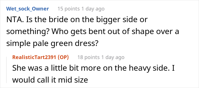 Bridezilla Blames Teen For Being “Too Flashy” And Ruining Her Big Day, Gives An Ultimatum That Leads To Teen’s Parents Pressing Charges Bridezilla Blames Teen For Being “Too Flashy” And Ruining Her Big Day, Gives An Ultimatum That Leads To Teen’s Parents Pressing Charges
