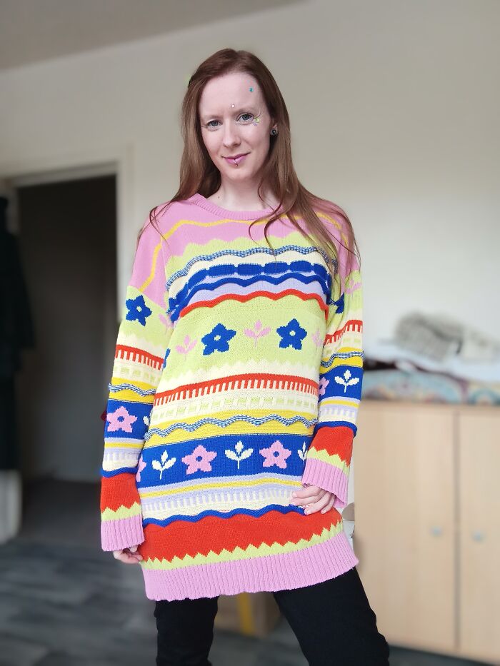 Hey Pandas, Fall Is Here! Show Us Your Favorite Comfy And Cozy Piece Of Clothing (Closed) Hey Pandas, Fall Is Here! Show Us Your Favorite Comfy And Cozy Piece Of Clothing (Closed)