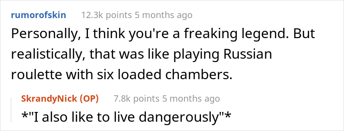 People Online Applaud This Employee Who Responded To His Supervisor’s Message With A Meme And Got Suspended For It