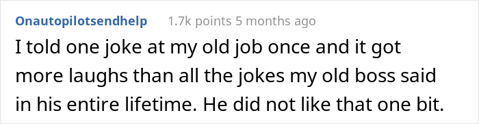 People Online Applaud This Employee Who Responded To His Supervisor’s Message With A Meme And Got Suspended For It