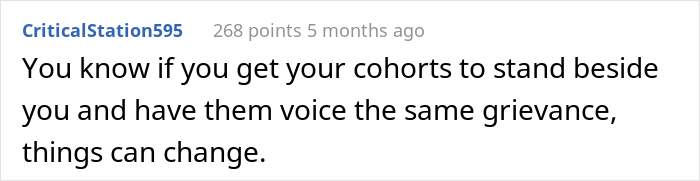 People Online Applaud This Employee Who Responded To His Supervisor’s Message With A Meme And Got Suspended For It