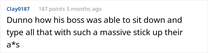 People Online Applaud This Employee Who Responded To His Supervisor’s Message With A Meme And Got Suspended For It