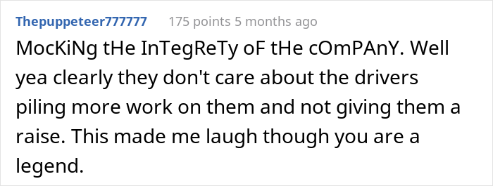 People Online Applaud This Employee Who Responded To His Supervisor’s Message With A Meme And Got Suspended For It