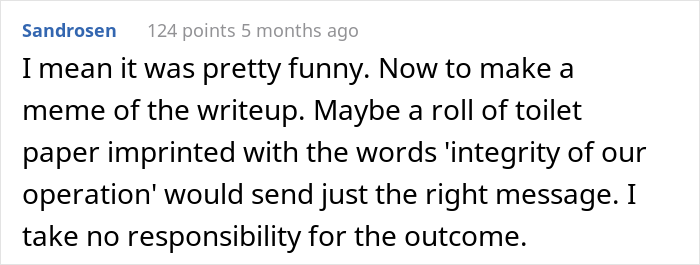 People Online Applaud This Employee Who Responded To His Supervisor’s Message With A Meme And Got Suspended For It