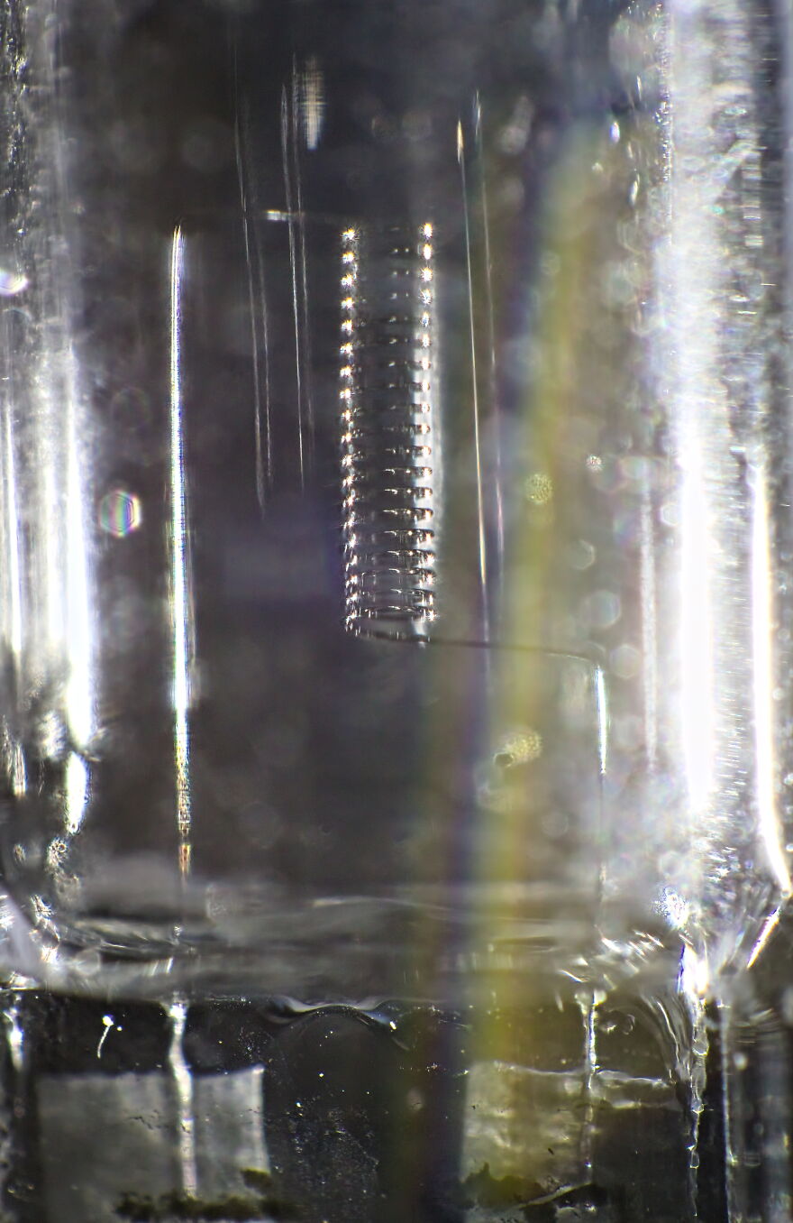 I Took Some Abstract Photos Using Traditional Light Bulbs And Turned Out They Are Beautiful (12 Pics)