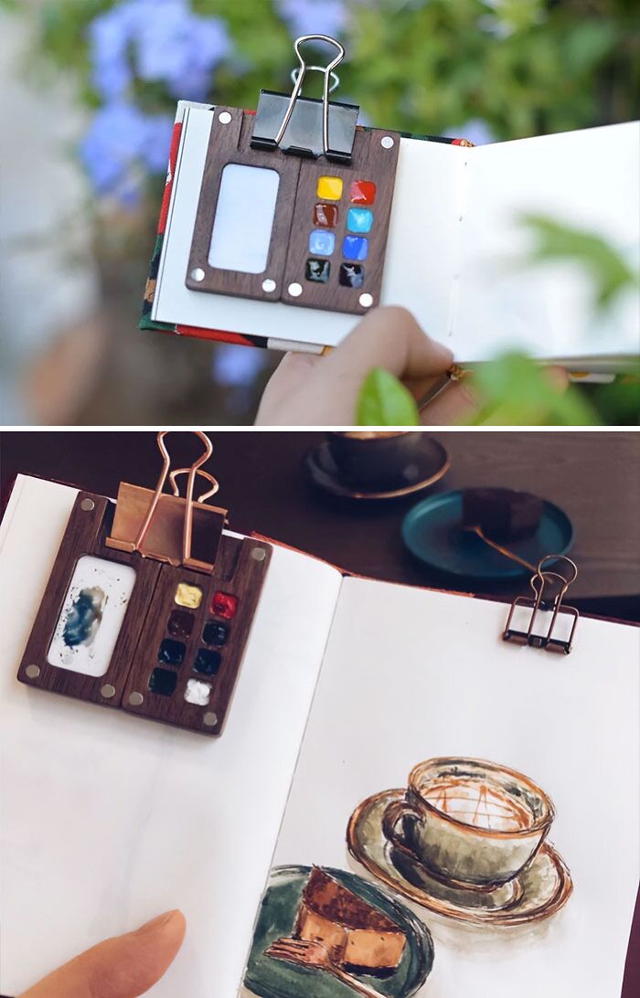 These Ideas Will Help You Choose Gifts For Artists In Your Life These Ideas Will Help You Choose Gifts For Artists In Your Life