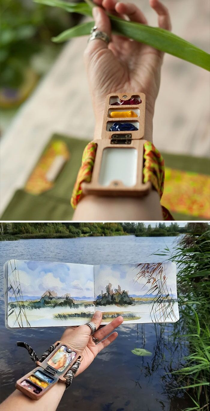 These Ideas Will Help You Choose Gifts For Artists In Your Life These Ideas Will Help You Choose Gifts For Artists In Your Life