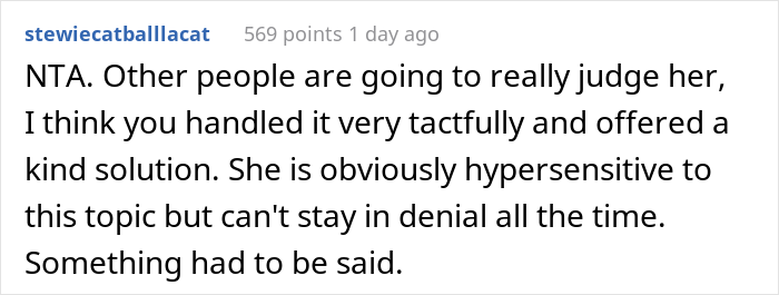 The Internet Shows Support For This Woman Who Called Out Her Overweight Sister For Her Office Job Outfit The Internet Shows Support For This Woman Who Called Out Her Overweight Sister For Her Office Job Outfit
