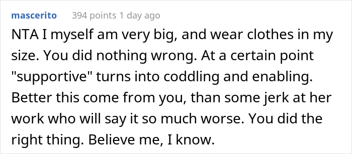 The Internet Shows Support For This Woman Who Called Out Her Overweight Sister For Her Office Job Outfit The Internet Shows Support For This Woman Who Called Out Her Overweight Sister For Her Office Job Outfit