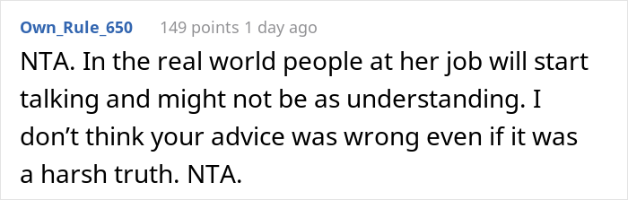 The Internet Shows Support For This Woman Who Called Out Her Overweight Sister For Her Office Job Outfit The Internet Shows Support For This Woman Who Called Out Her Overweight Sister For Her Office Job Outfit