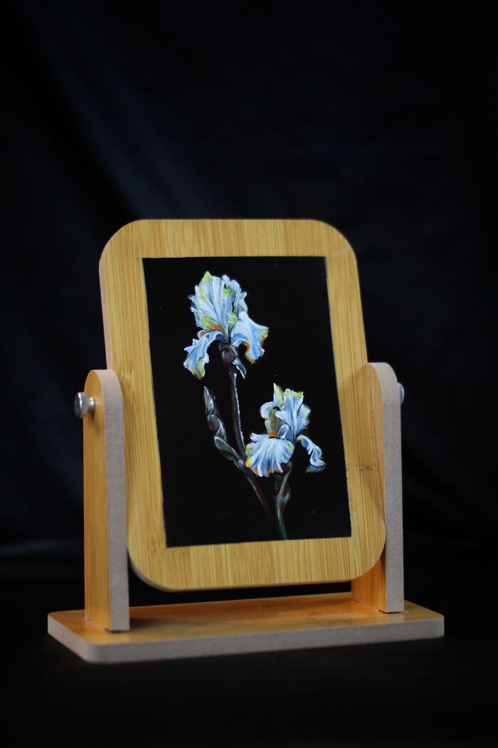 I Create Fairytale Mirrors (16 Pics) I Create Fairytale Mirrors (16 Pics)