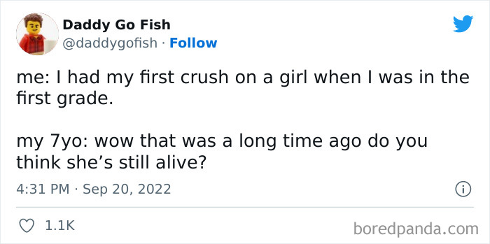 It’s Time For The Funniest Parenting Tweets Of The Month, And Here Are The Best Ones This September (30 Pics) It’s Time For The Funniest Parenting Tweets Of The Month, And Here Are The Best Ones This September (30 Pics)