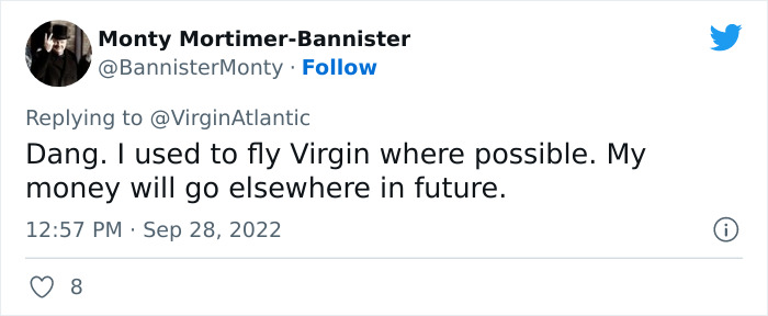 Virgin Atlantic Scraps Gendered Uniforms To Drive Inclusivity, Dividing Opinions Online Virgin Atlantic Scraps Gendered Uniforms To Drive Inclusivity, Dividing Opinions Online