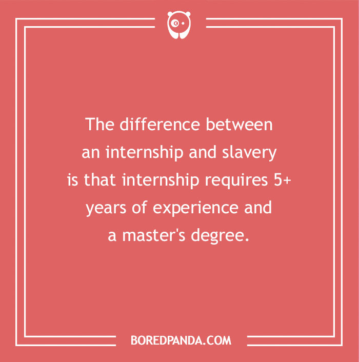 Internship Jokes To Read While Stuck At The Copy Machine