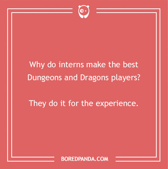 Internship Jokes To Read While Stuck At The Copy Machine