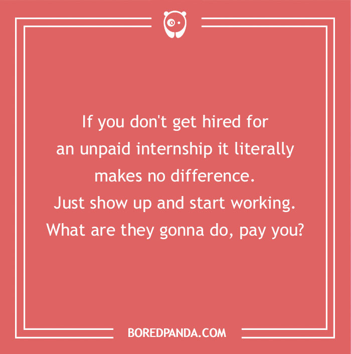 Internship Jokes To Read While Stuck At The Copy Machine