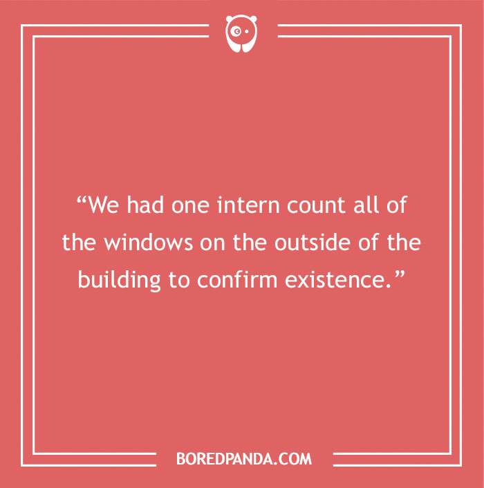 Internship Jokes To Read While Stuck At The Copy Machine