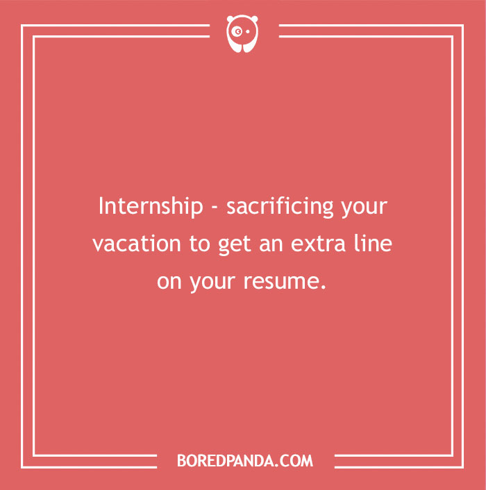 Internship Jokes To Read While Stuck At The Copy Machine