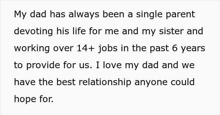 Man Is Offended His Fiancée Doesn’t Care He Is Uncomfortable With Her Dad Walking Her Down The Aisle