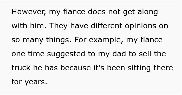 Man Is Offended His Fiancée Doesn’t Care He Is Uncomfortable With Her Dad Walking Her Down The Aisle