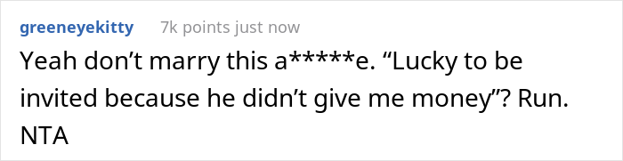 Man Is Offended His Fiancée Doesn’t Care He Is Uncomfortable With Her Dad Walking Her Down The Aisle