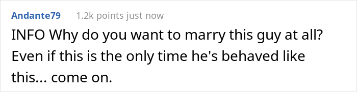 Man Is Offended His Fiancée Doesn’t Care He Is Uncomfortable With Her Dad Walking Her Down The Aisle