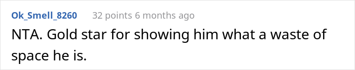 “I Am Sick And Tired”: Man Has Had Enough Of His Brother-In-Law Disrespecting His Sister, So He Pulls A Stunt On Him That Drives Him Mad “I Am Sick And Tired”: Man Has Had Enough Of His Brother-In-Law Disrespecting His Sister, So He Pulls A Stunt On Him That Drives Him Mad