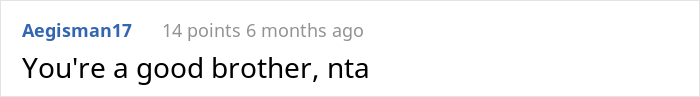 “I Am Sick And Tired”: Man Has Had Enough Of His Brother-In-Law Disrespecting His Sister, So He Pulls A Stunt On Him That Drives Him Mad “I Am Sick And Tired”: Man Has Had Enough Of His Brother-In-Law Disrespecting His Sister, So He Pulls A Stunt On Him That Drives Him Mad