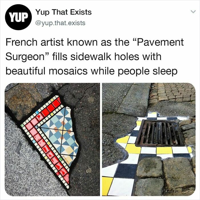 30 Things You Probably Never Knew Existed Shared By “Yup That Exists” Instagram Page (New Pics) 30 Things You Probably Never Knew Existed Shared By “Yup That Exists” Instagram Page (New Pics)