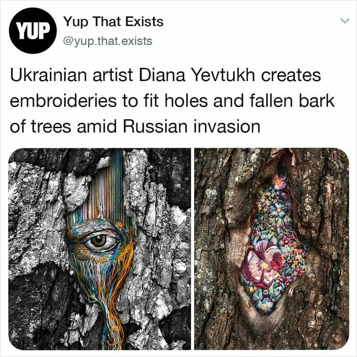 30 Things You Probably Never Knew Existed Shared By “Yup That Exists” Instagram Page (New Pics) 30 Things You Probably Never Knew Existed Shared By “Yup That Exists” Instagram Page (New Pics)