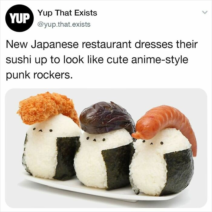 30 Things You Probably Never Knew Existed Shared By “Yup That Exists” Instagram Page (New Pics) 30 Things You Probably Never Knew Existed Shared By “Yup That Exists” Instagram Page (New Pics)