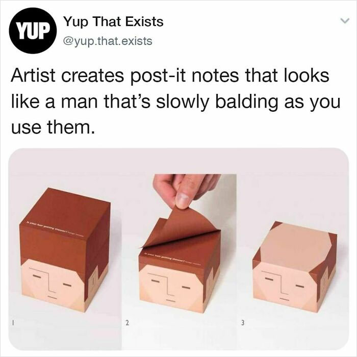 30 Things You Probably Never Knew Existed Shared By “Yup That Exists” Instagram Page (New Pics) 30 Things You Probably Never Knew Existed Shared By “Yup That Exists” Instagram Page (New Pics)