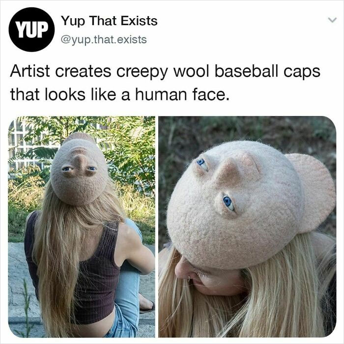 30 Things You Probably Never Knew Existed Shared By “Yup That Exists” Instagram Page (New Pics) 30 Things You Probably Never Knew Existed Shared By “Yup That Exists” Instagram Page (New Pics)