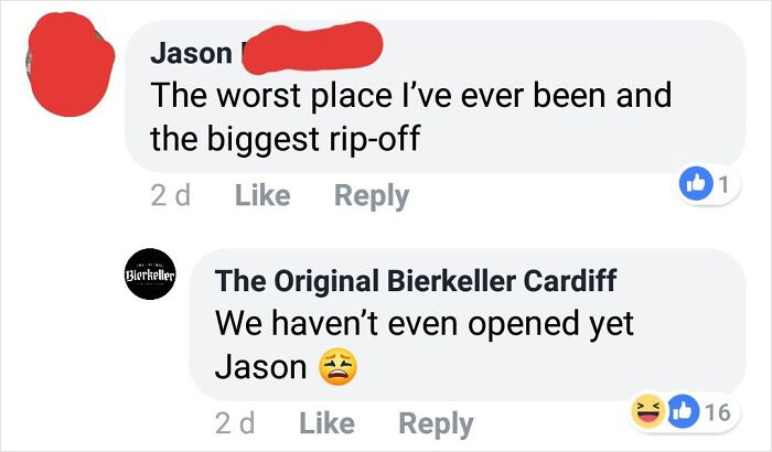 40 Times Customers Tried To Sabotage Businesses With Their Bad Reviews But Were Surprised When It Backfired