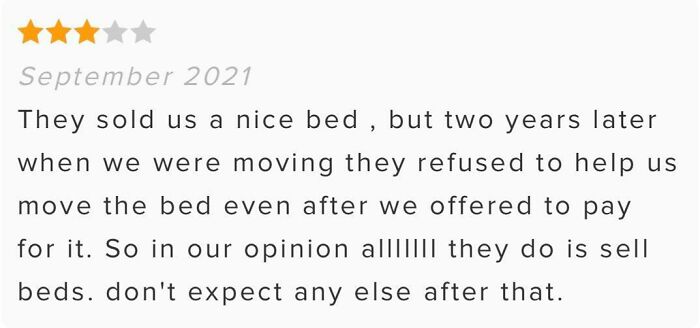 40 Times Customers Tried To Sabotage Businesses With Their Bad Reviews But Were Surprised When It Backfired