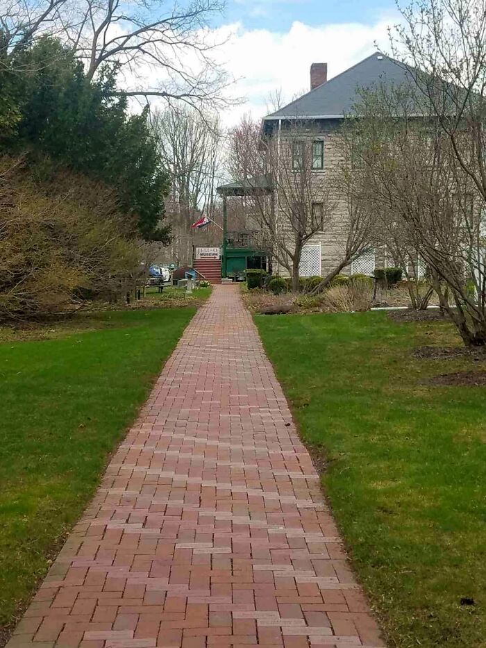 Hey Pandas, Post A Liminal Space Picture You Took (Closed) Hey Pandas, Post A Liminal Space Picture You Took (Closed)