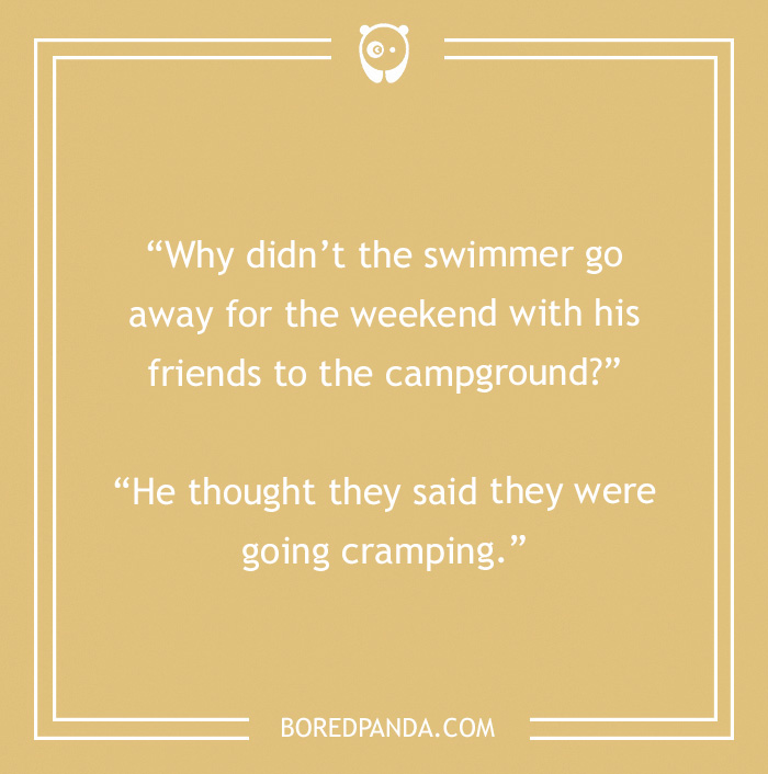 134 Camping Jokes That Are A Real Wild Ride 134 Camping Jokes That Are A Real Wild Ride