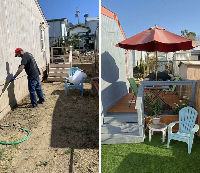 50 Interesting Comparison Images That Help Make Sense Of The Things Around Us (New Pics) 50 Interesting Comparison Images That Help Make Sense Of The Things Around Us (New Pics)