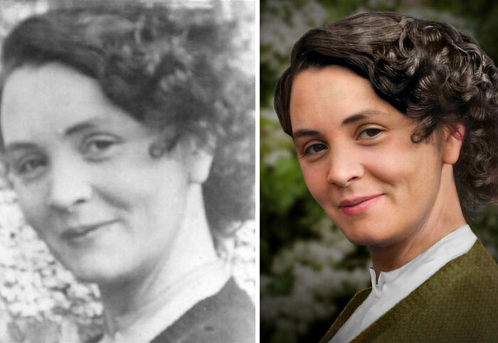 50 Interesting Comparison Images That Help Make Sense Of The Things Around Us (New Pics) 50 Interesting Comparison Images That Help Make Sense Of The Things Around Us (New Pics)