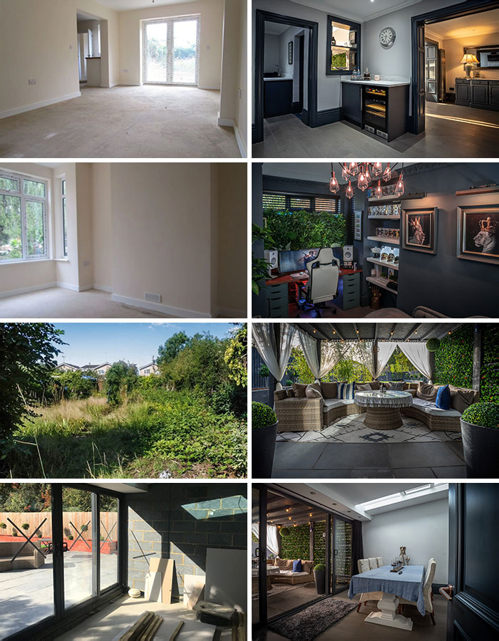 50 Interesting Comparison Images That Help Make Sense Of The Things Around Us (New Pics) 50 Interesting Comparison Images That Help Make Sense Of The Things Around Us (New Pics)