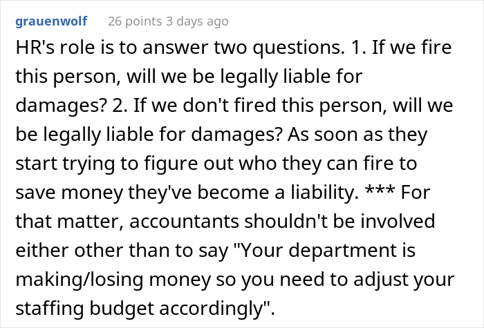 HR Makes Employees Take A Skill Test Designed For New Hires, They Maliciously Comply, HR Ends Up Scoring The Lowest HR Makes Employees Take A Skill Test Designed For New Hires, They Maliciously Comply, HR Ends Up Scoring The Lowest