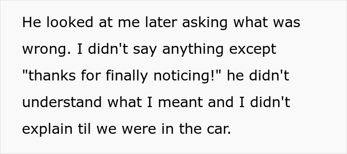 “AITA For Telling My Fiancé He Embarrassed Me When He Started Singing ‘Happy Birthday’ To His 5 Y.O. Son At The Restaurant?” “AITA For Telling My Fiancé He Embarrassed Me When He Started Singing ‘Happy Birthday’ To His 5 Y.O. Son At The Restaurant?”