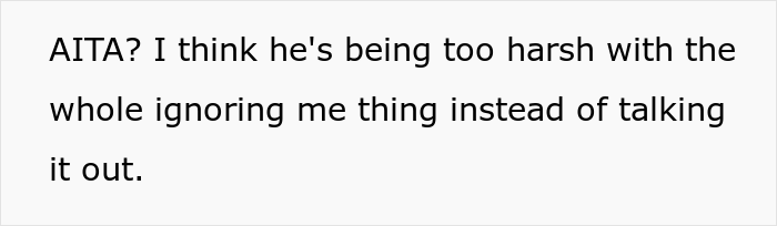 “AITA For Telling My Fiancé He Embarrassed Me When He Started Singing ‘Happy Birthday’ To His 5 Y.O. Son At The Restaurant?” “AITA For Telling My Fiancé He Embarrassed Me When He Started Singing ‘Happy Birthday’ To His 5 Y.O. Son At The Restaurant?”